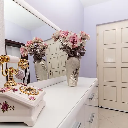 Luxury Radman Apartman Kaštela