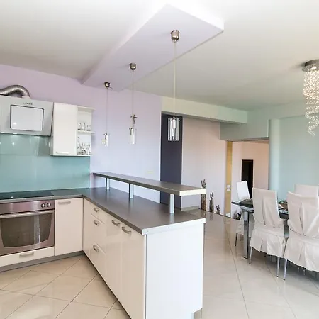 Luxury Radman Kaštela