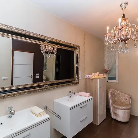 Luxury Radman * Kaštela