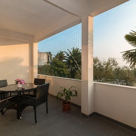 Luxury Radman Apartman Kaštela