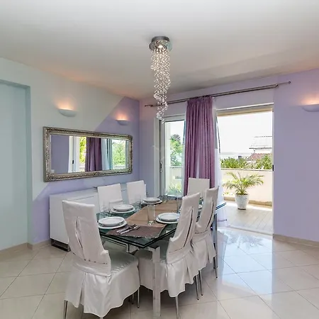 Luxury Radman Kaštela