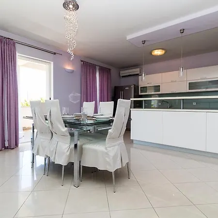 Apartman Luxury Radman Kaštela