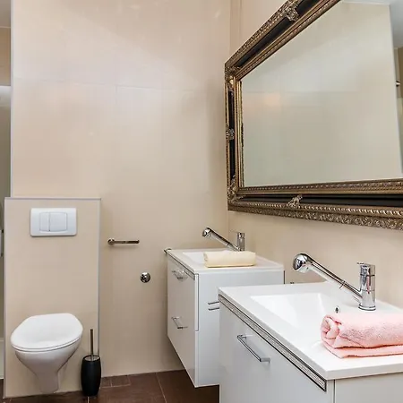 Luxury Radman Apartman Kaštela