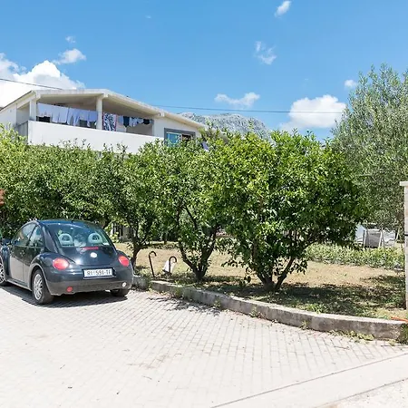 Luxury Radman Kaštela