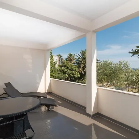 Luxury Radman Apartman *
