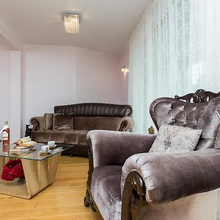 Apartman Luxury Radman