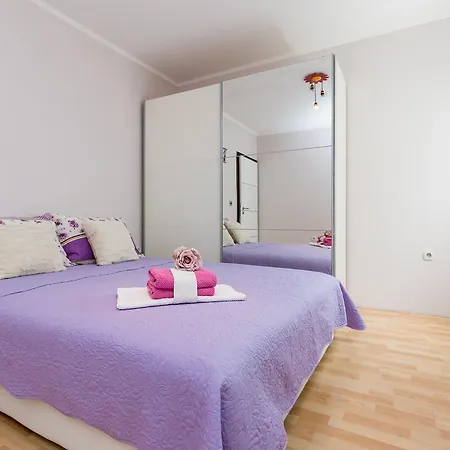 Apartman Luxury Radman Kaštela