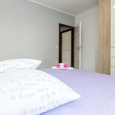 Apartman Luxury Radman Kaštela