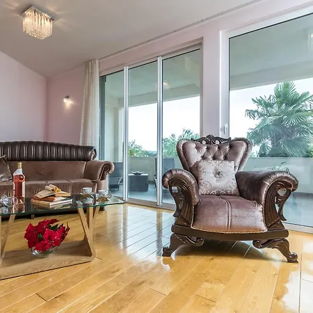 Apartman Luxury Radman Kaštela