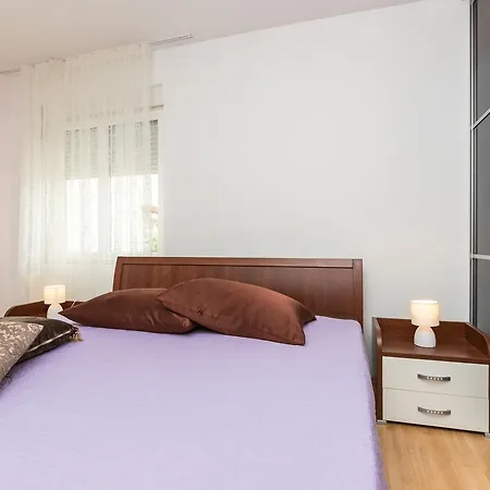 Apartman Luxury Radman