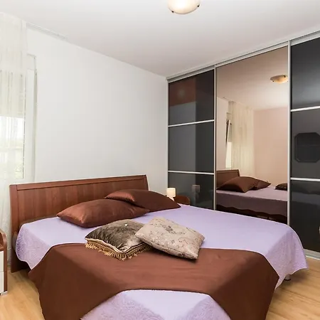 Apartman Luxury Radman