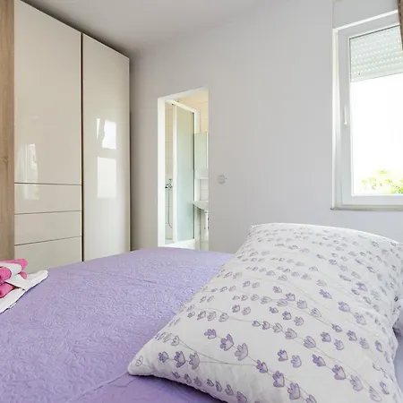 Apartman Luxury Radman Kaštela