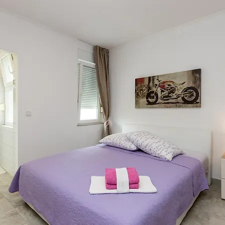 Luxury Radman Apartman *