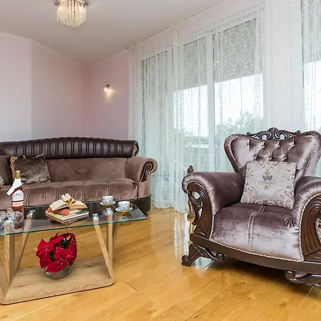 Lejlighed Luxury Radman *