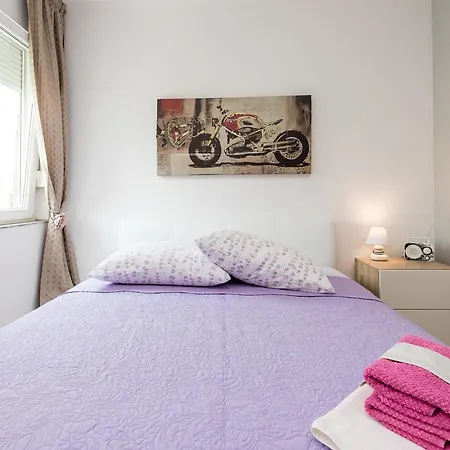 Luxury Radman * Kaštela