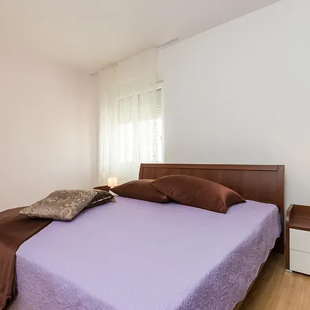 Lejlighed Luxury Radman *