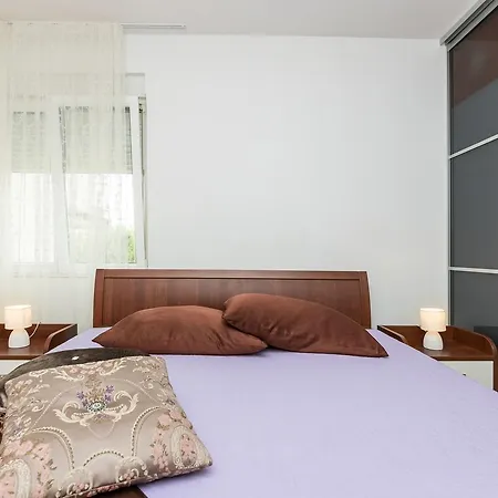 Lejlighed Luxury Radman *