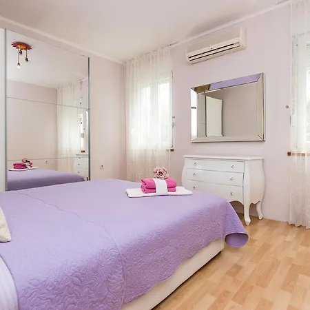 Lejlighed Luxury Radman *